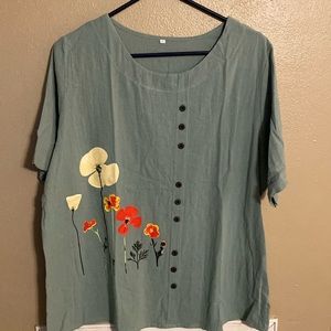 Women’s top